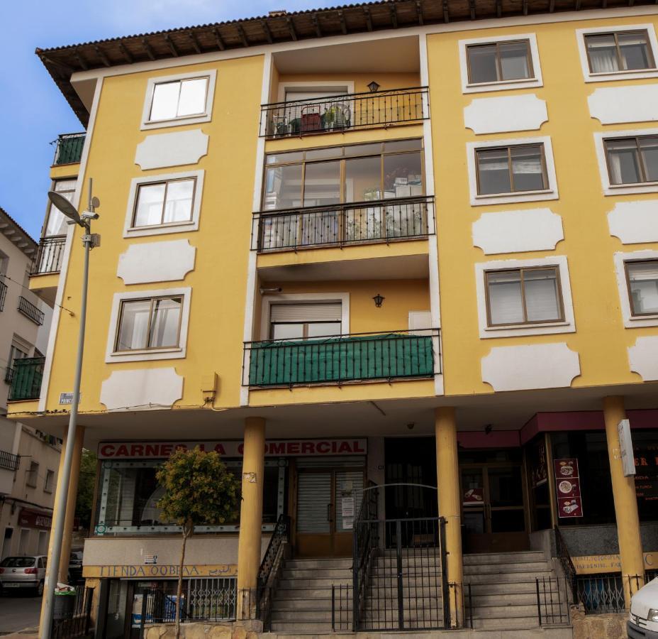Sunday Navas Apartment Las Navas Del Marques