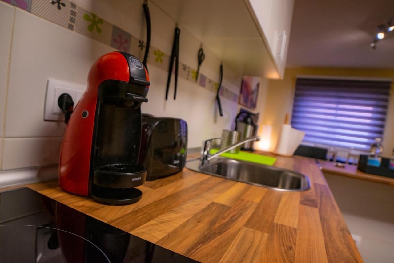 Appartement Sunday Navas